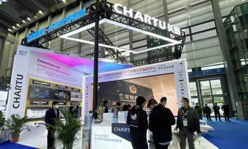 MaxHub携长图科技登陆CPSE安博会，共筑智慧警务综合指挥调度中心与卫星技术集成新生态